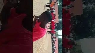 TIMOH YOUNG ft OCTOVANE live performance at Nyanchwa boys _ #Jirushe show