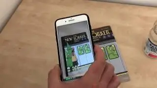 AR Prototype: Explainar
