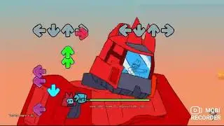 tord y tordbot