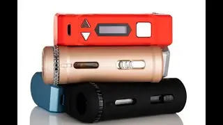 The YOCAN UNI PRO Universal Cannabis Cartridge Battery