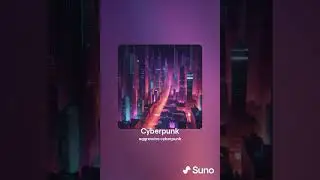 Cyberpunk 13