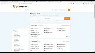 Malicious IP Lookup and block malware injection