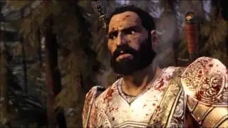 Down with the Taint: Dragon Age Origins