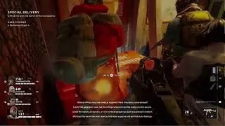 BACK 4 BLOOD: FUNNY MOMENTS 4