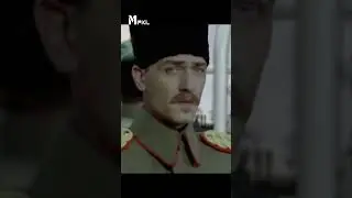 ADAM GİBİ ADAM ATAM -F.İNAN/Dombra #atatürk