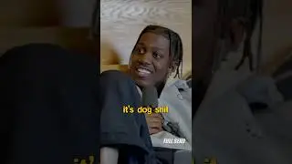 😱 LIL YACHTY ROASTS KAI CENAT! THEN DOES THIS...