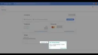 How to Update Your Billing Account Information via Google Admin Console
