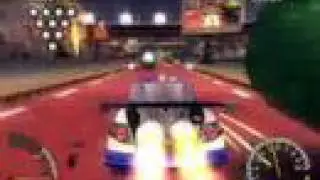 FlatOut 2 Stunts by wojnar