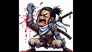 Sekiro-Infinite parrying