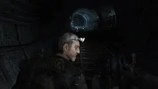 Метро 2033 Хан Сталкер Хардкор (5)