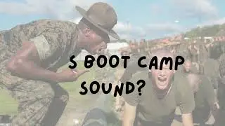 SOBC Sound #3 pt 1