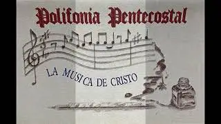 Polifonía Pentecostal 