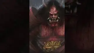 Pyre Rakna Kadachi | Monster Visual Design Hot Take 