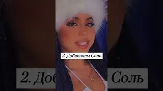 🤷~Как быстро отрастить ногти~💅