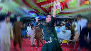Tu Akhri Hain Dhola | Mehak Khanzadi | Saraiki Dance Performance 2023