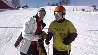 weedskiing