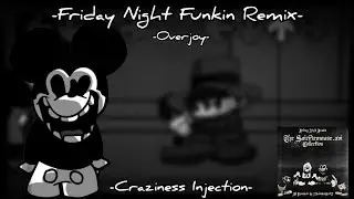 [OLD] Friday Night Funkin' Remix - 