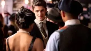 The Vampire Diaries '' Do Not Go Gentle" New Promotional Photos (2)