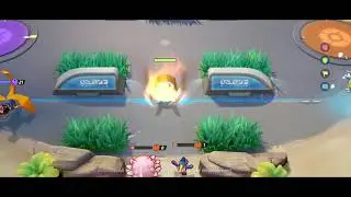 Вау, вот это игра!! Pokémon UNITE вышла на Android и iOS