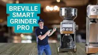 Breville (Sage) Smart Grinder Pro (Everything You Need to Know)