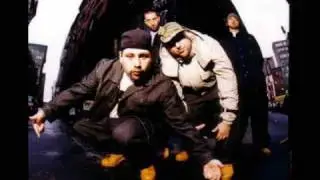 Non Phixion - 2000 WNYU Freestyle Ft. Arsonists