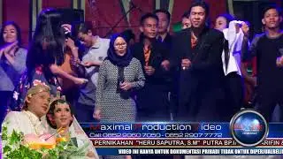 Kimcil Kepolen   Voc  Elsa Safira MONATA LIVE PEMALANG 2017