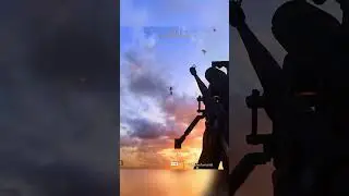 High kill game on REBIRTH Island