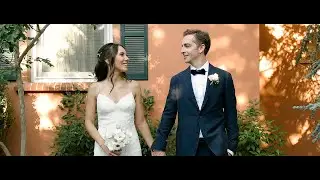 Esra & Nedim // Düğün Videosu