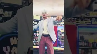 #dancing