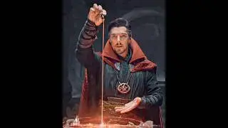 Why Ancient one gave time stone to Hulk ??🇮🇳🔥