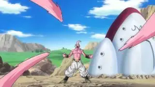 Dragon Ball  Retribution