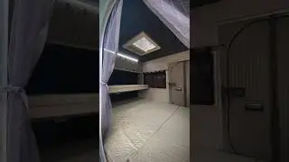 🔥Уютно и комфортно путешествовать с кемпером «Кочевник» от Кемпер Урал 