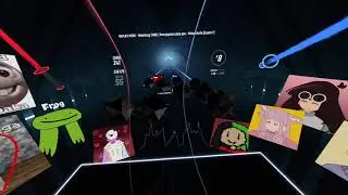 Beat Saber - Melancholia | 89.92% | Expert+