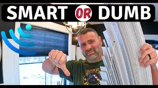 Top 5 Benefits of Smart Blinds for Your Home