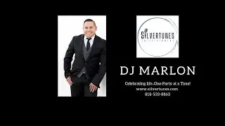 DJ Marlon