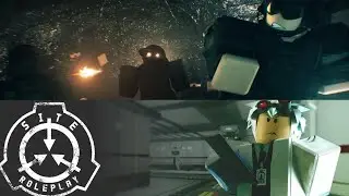 Site Roleplay Stress Testing + Public Servers