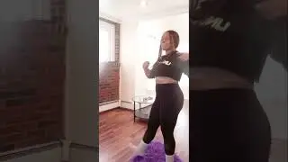 morning workout