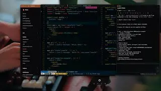Learn with me: Hono JS (How I take tech notes)