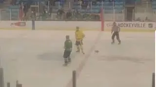 Sullivan Cullen vs Joey Morrisson, Jan 29th 2023