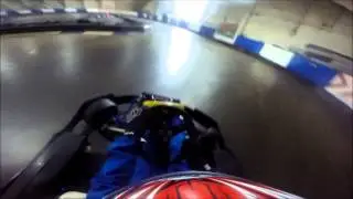 M4 Karting Drift(ish) Karts