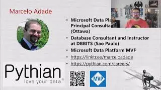 Using Apache Kafka to replicate data from Postgres to SQL SERVER by Marcelo Adade