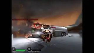 left 4 dead 2(frag movie 1)