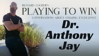 PTW # 99 - Dr. Anthony Jay on Cholesterol
