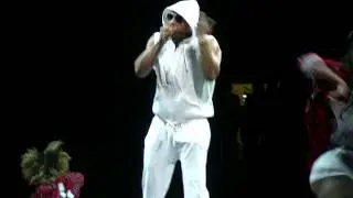 Nelly - E.I. - Main Event Tour - St. Louis, MO