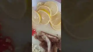 bagoong na alamang by: jheng ♥️