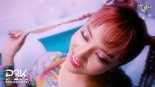 SPY - APRIL MAY CRY (OFFICIAL MV)