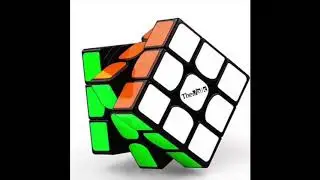 Умный Кубик Рубика (Cube-tastic) - распаковка