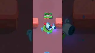 NUNCA FAÇA isso com a SUPER da NANI no BRAWL STARS! @TufaNS #brawlstars #polar11 #supercell #brawl