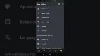How To Get Ultra-Light Theme On Discord Mobile