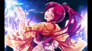 Nightcore - Little Talks - Of Monsters And Little Men